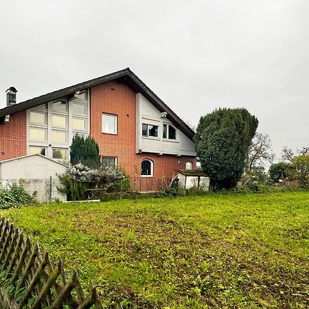 Apfelstuebchen Apartment FDH Екстериор снимка