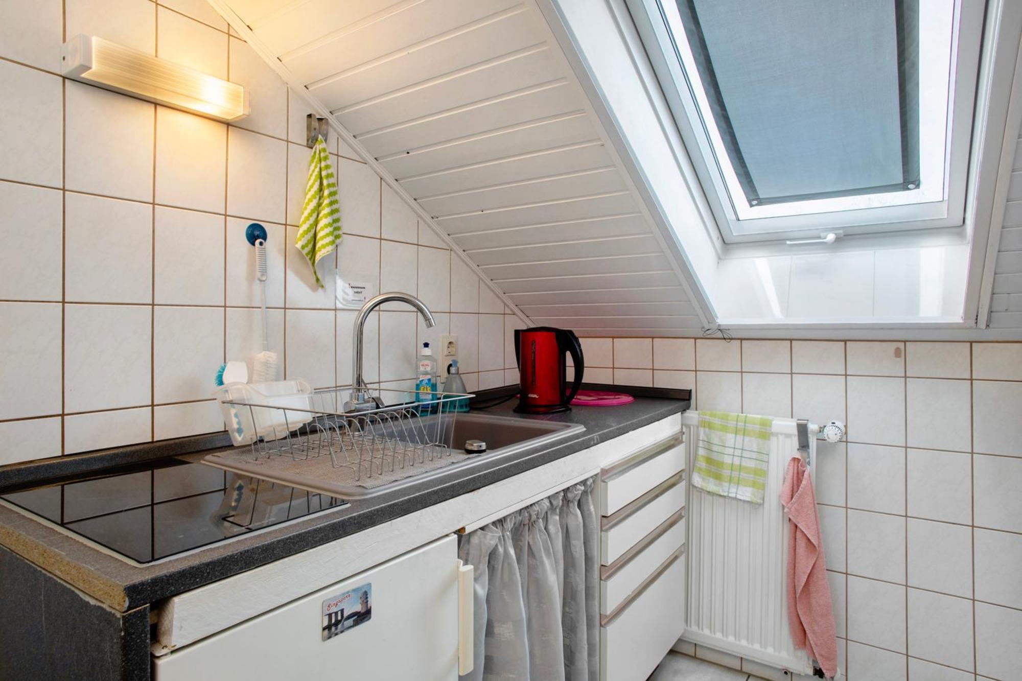 Apfelstuebchen Apartment FDH Екстериор снимка
