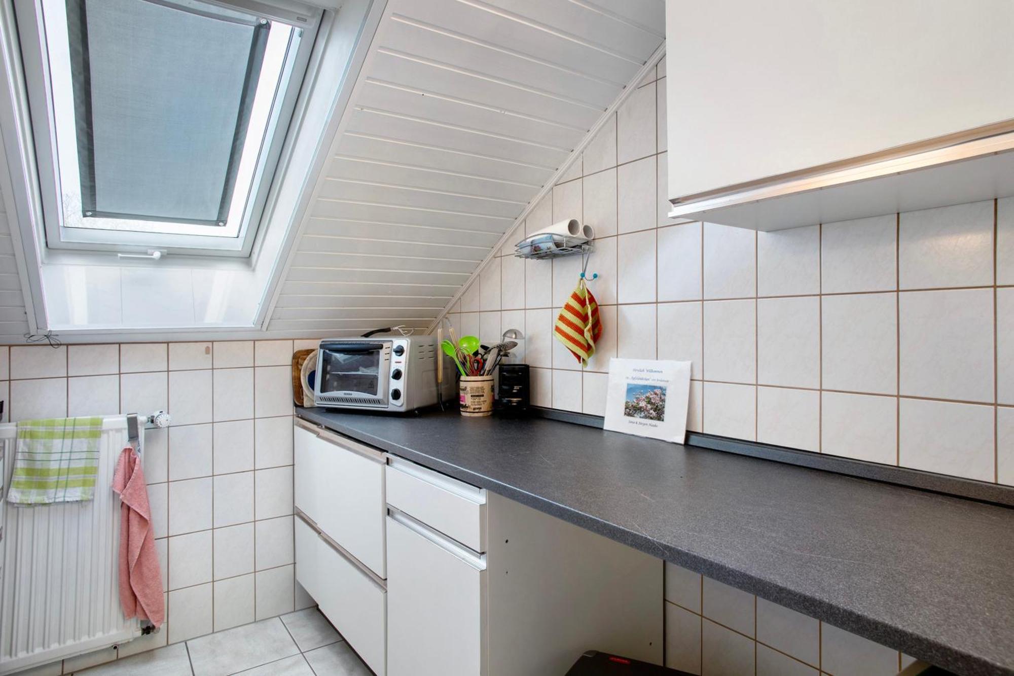 Apfelstuebchen Apartment FDH Екстериор снимка