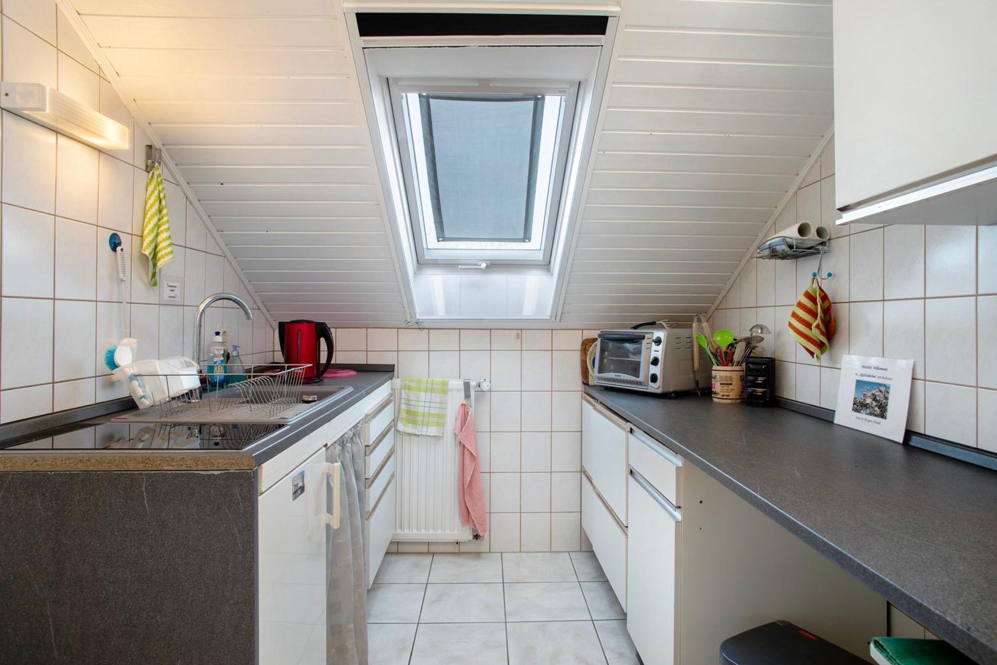 Apfelstuebchen Apartment FDH Екстериор снимка