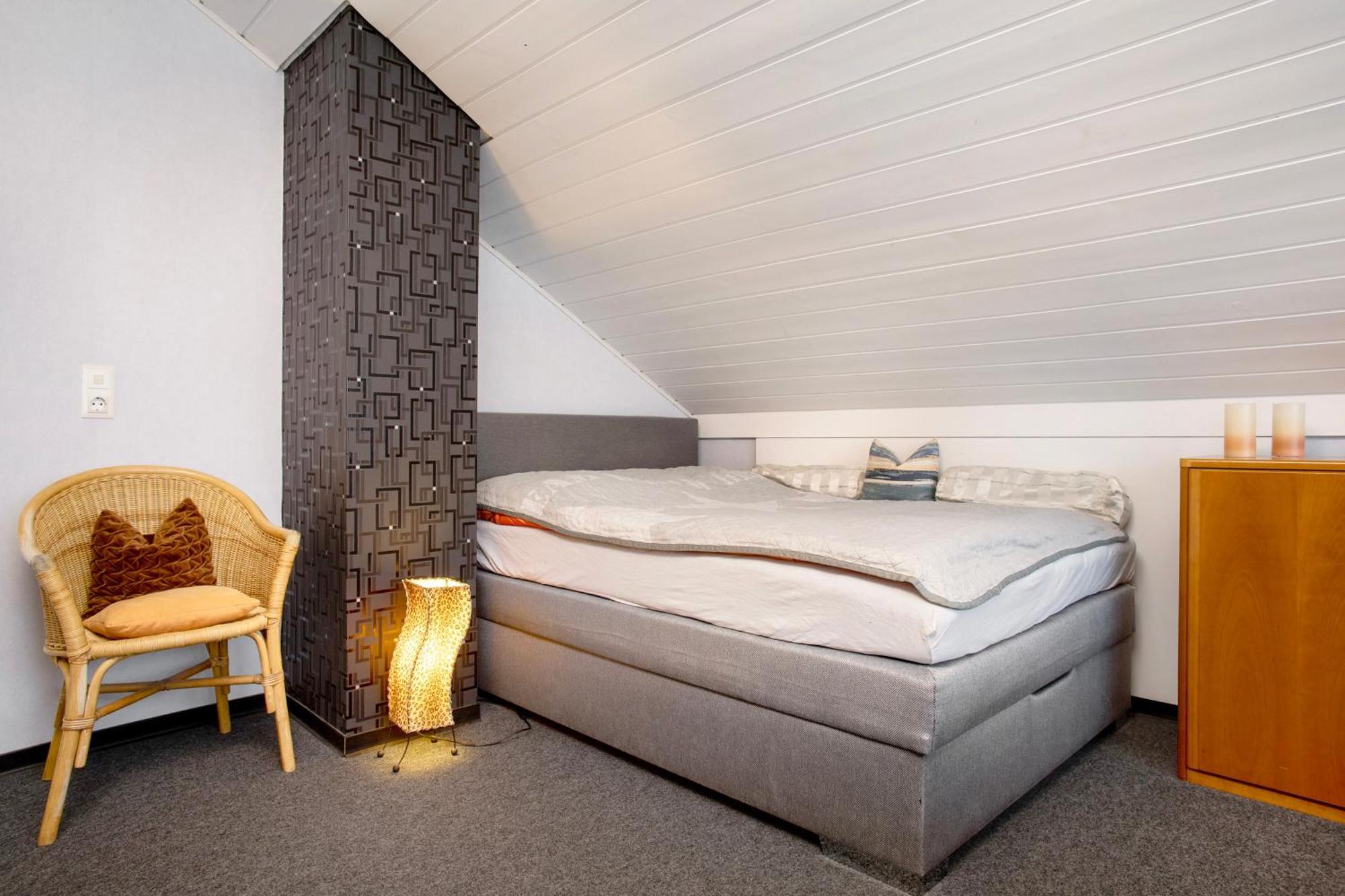Apfelstuebchen Apartment FDH Екстериор снимка