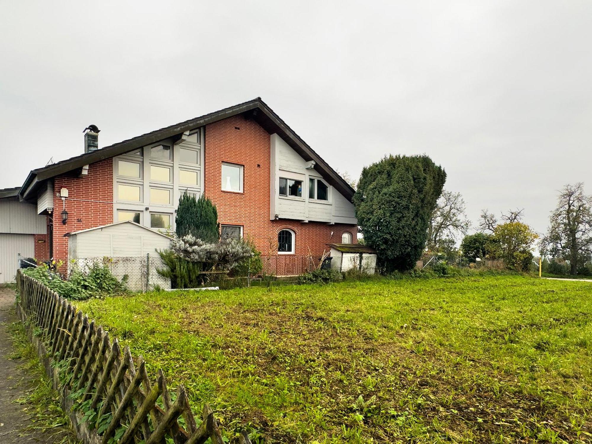 Apfelstuebchen Apartment FDH Екстериор снимка