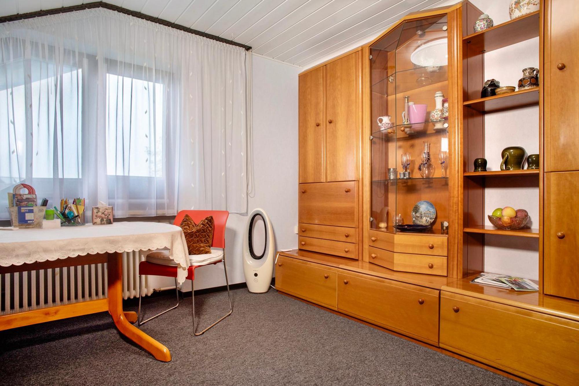 Apfelstuebchen Apartment FDH Екстериор снимка