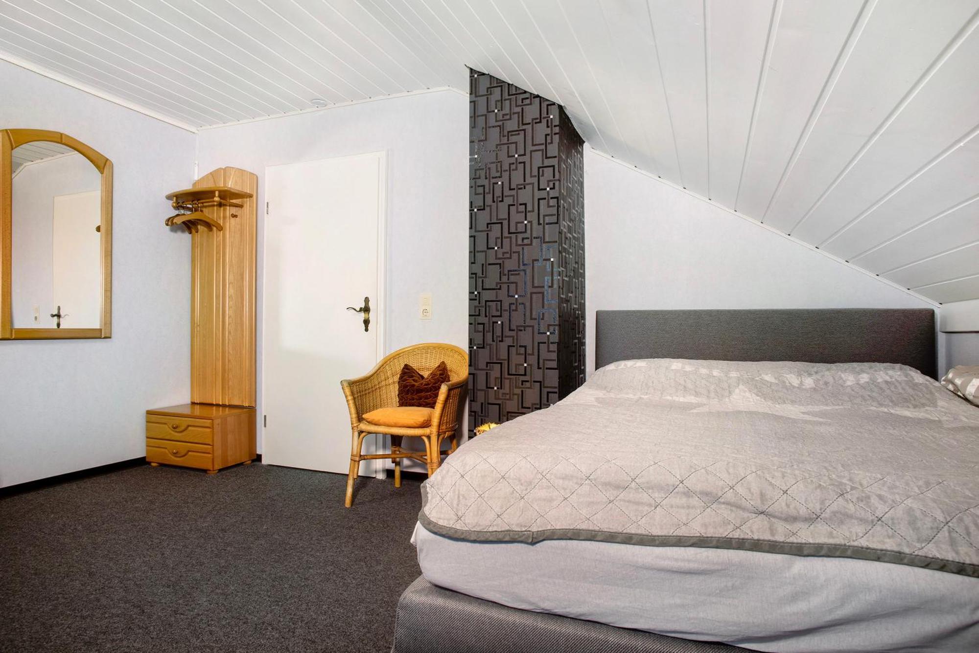 Apfelstuebchen Apartment FDH Екстериор снимка