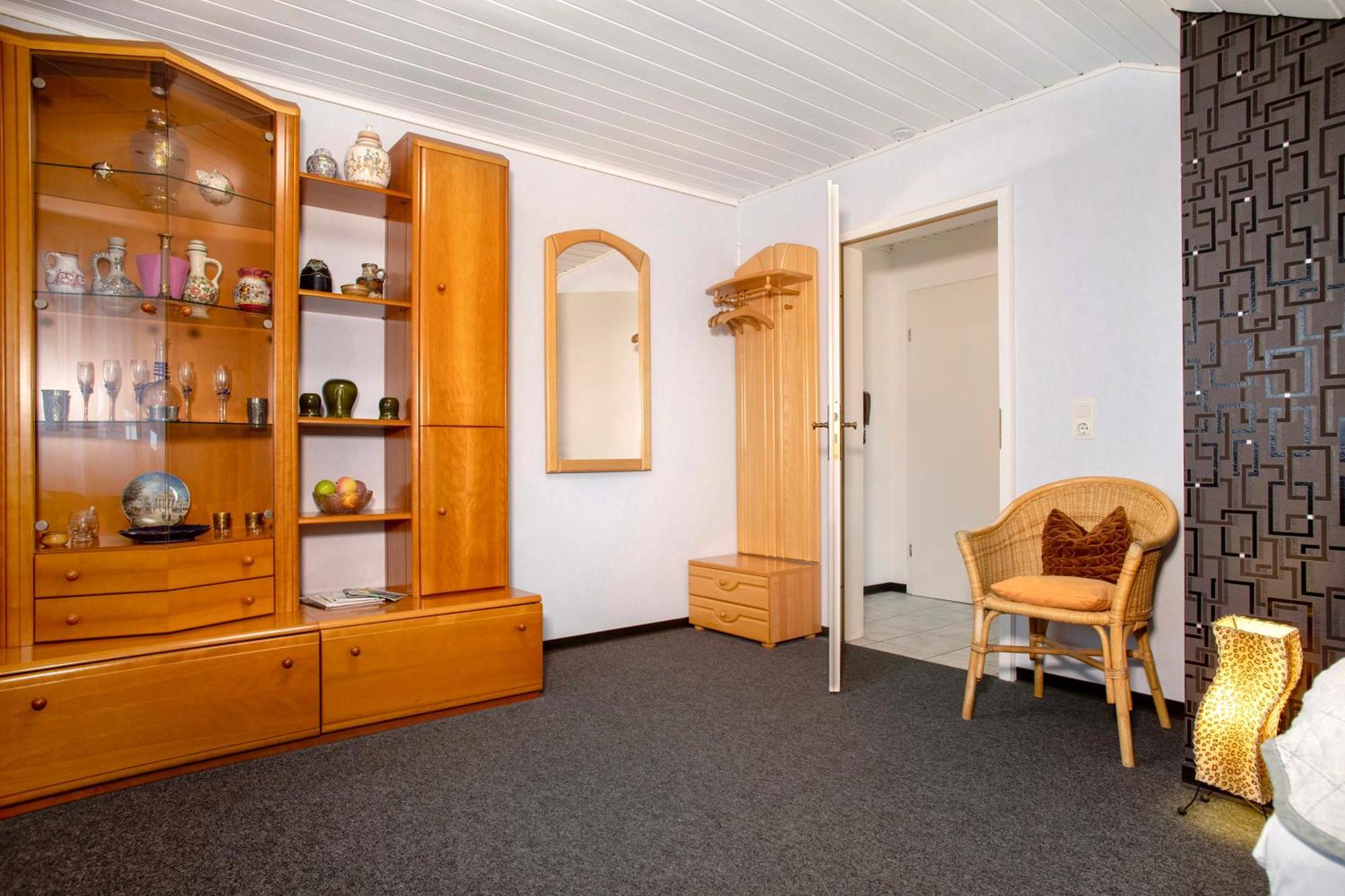 Apfelstuebchen Apartment FDH Екстериор снимка