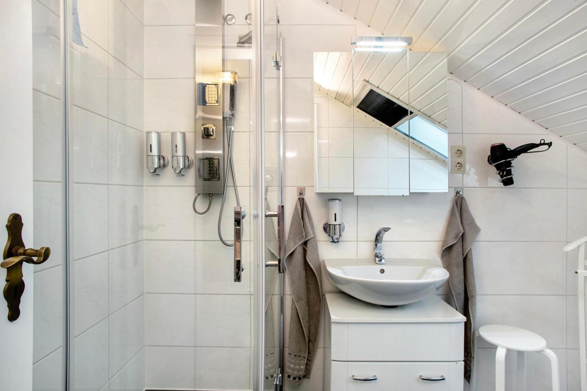 Apfelstuebchen Apartment FDH Екстериор снимка
