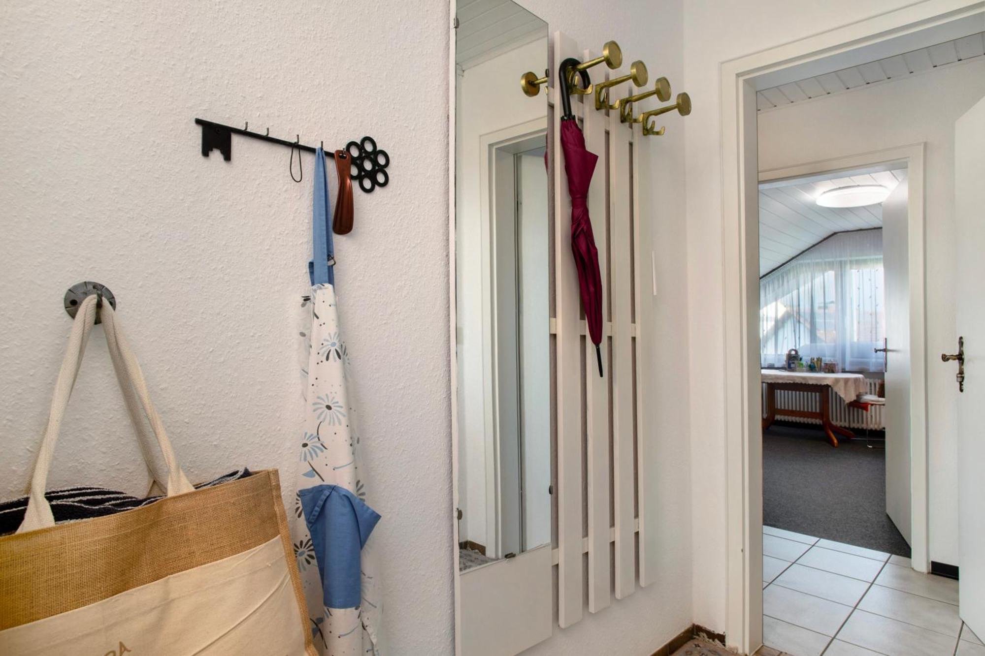 Apfelstuebchen Apartment FDH Екстериор снимка