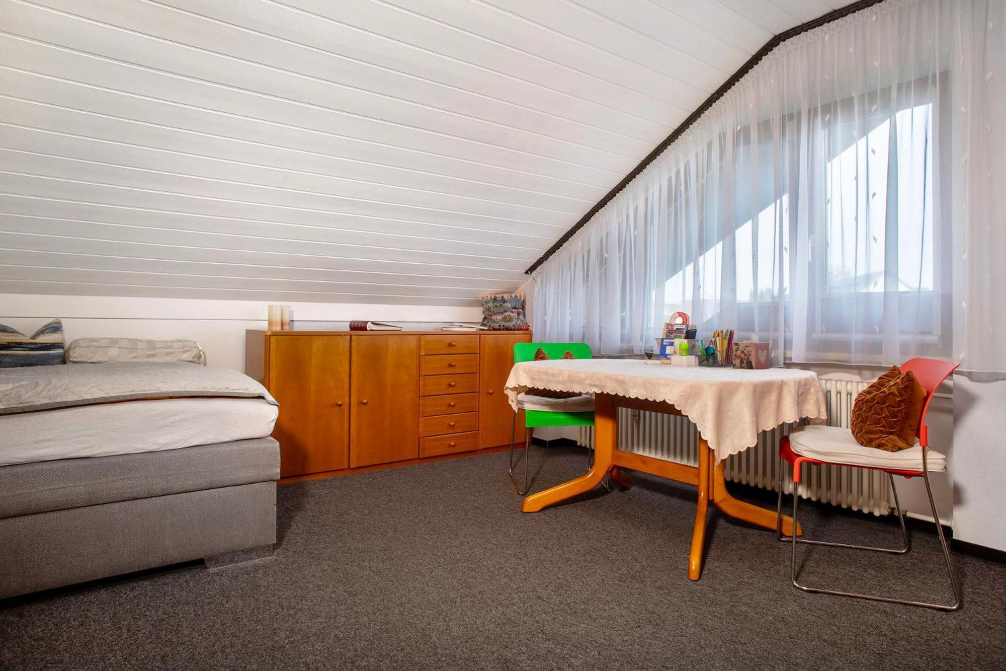 Apfelstuebchen Apartment FDH Екстериор снимка