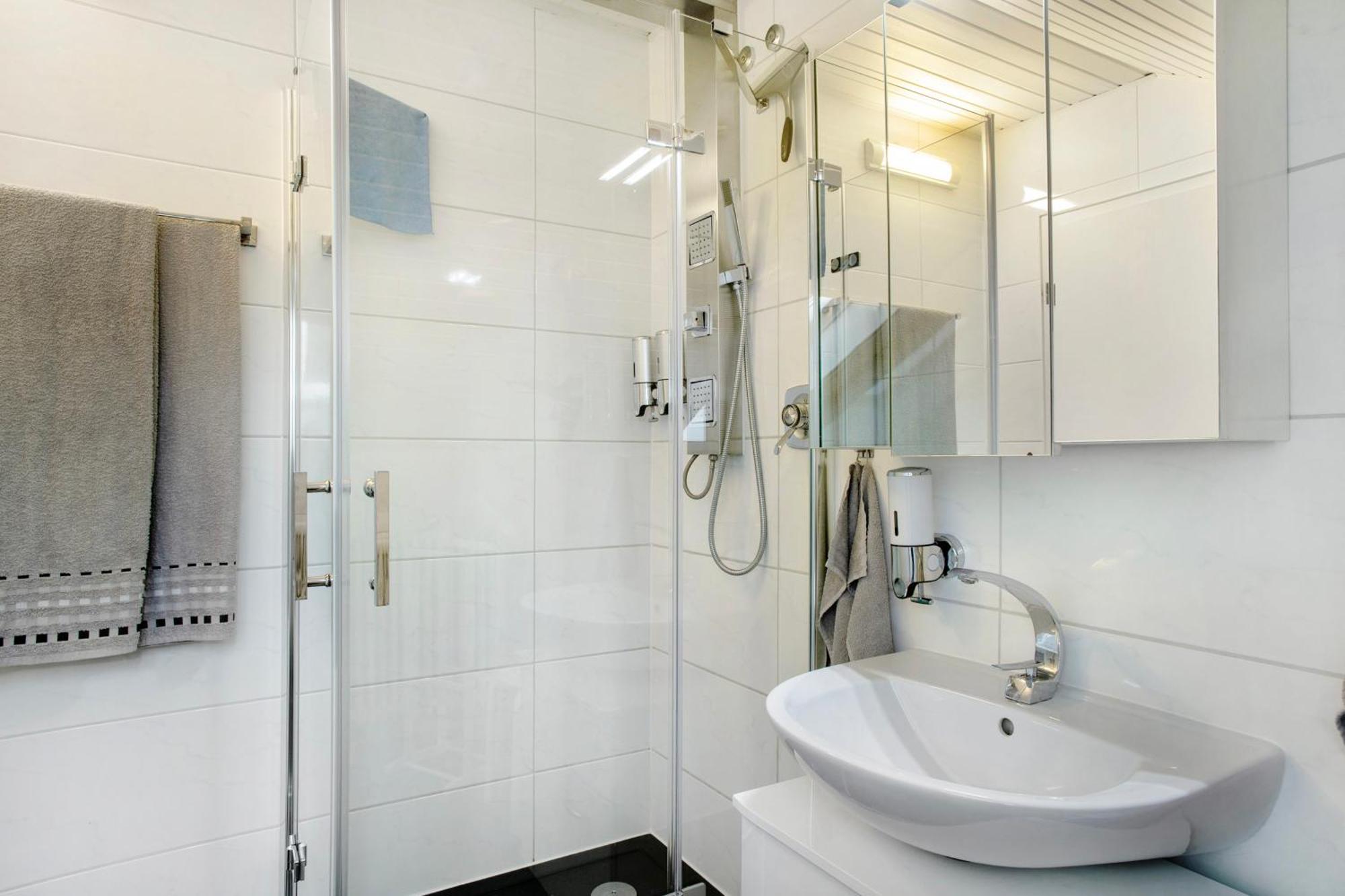 Apfelstuebchen Apartment FDH Екстериор снимка