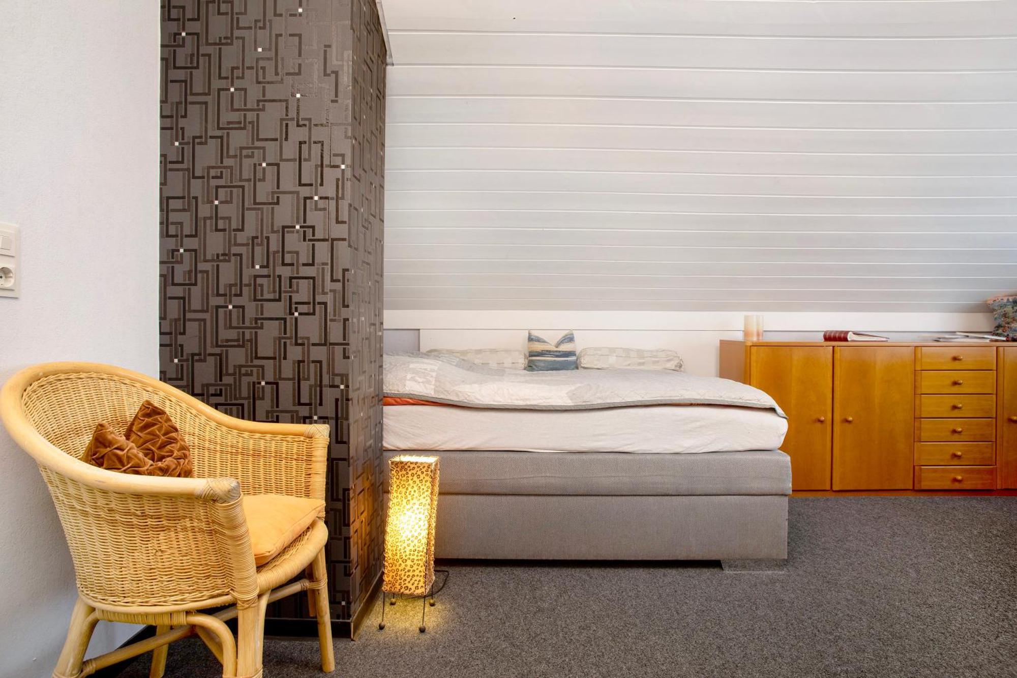 Apfelstuebchen Apartment FDH Екстериор снимка
