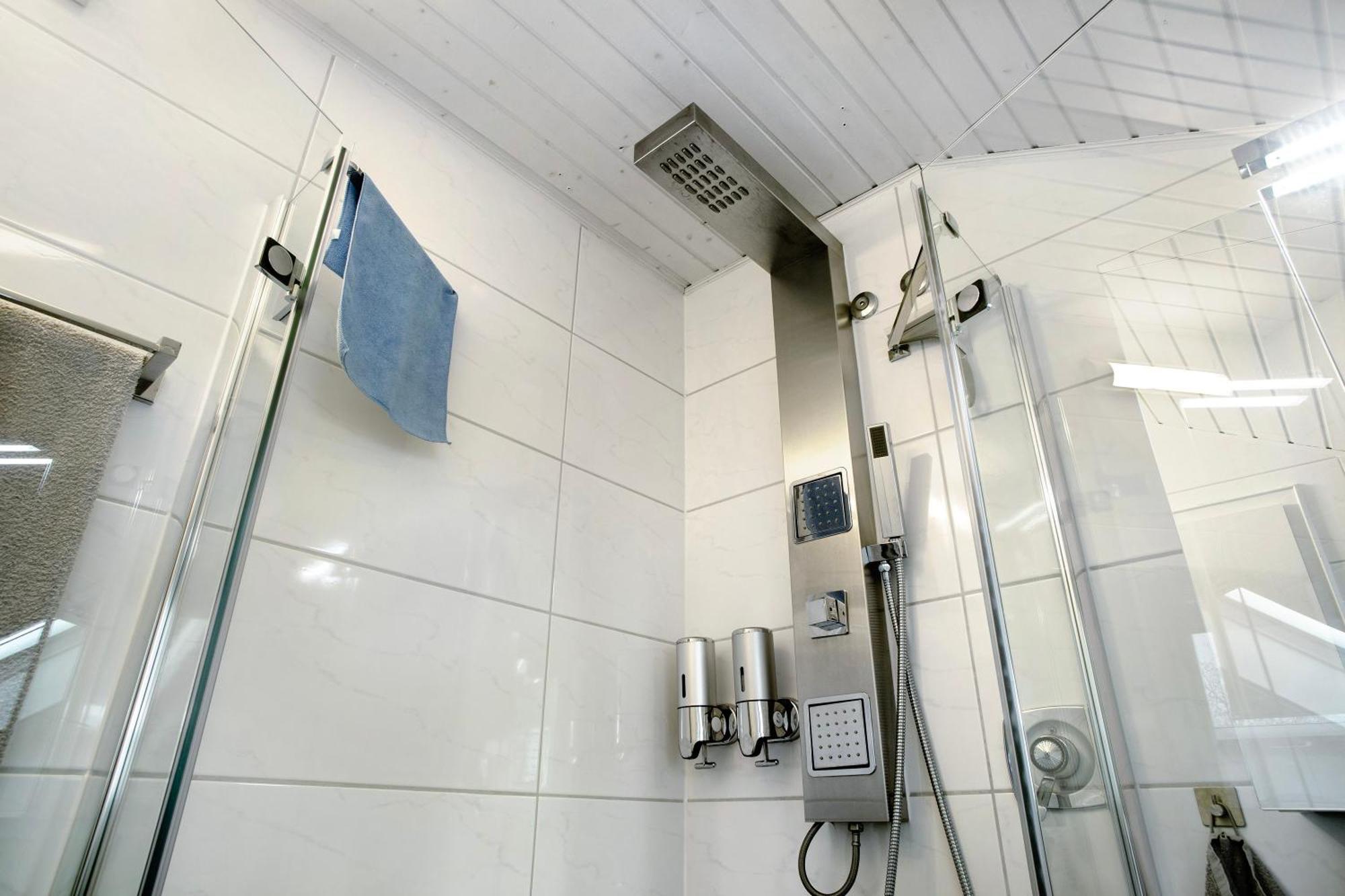 Apfelstuebchen Apartment FDH Екстериор снимка